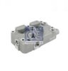 DT 2.44842 Cylinder Head, compressor